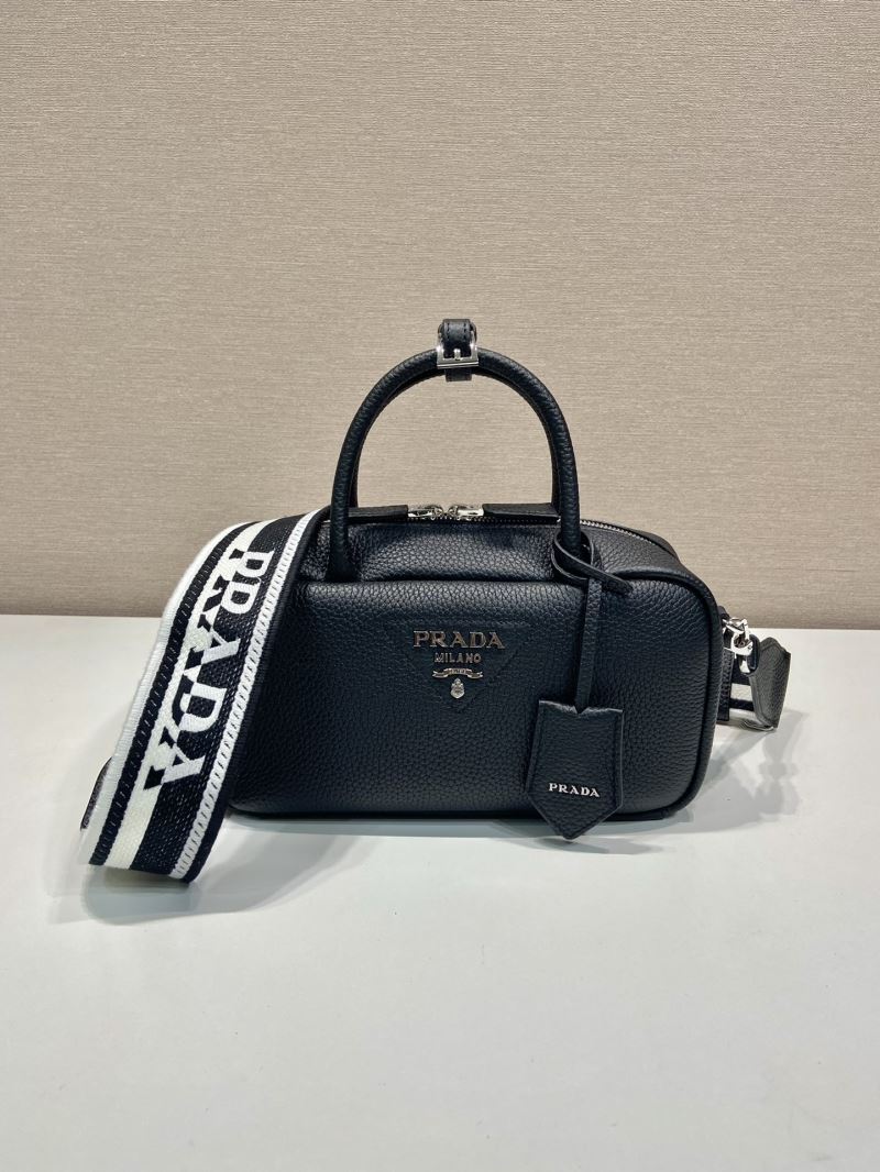 Prada Top Handle Bags